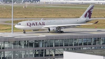 الخطوط الجوية القطرية تعلن استمرار تعليق رحلاتها الجوية 