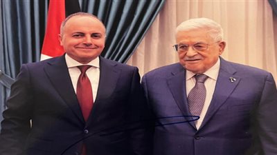الرئيس الفلسطيني يعرب عن تقديره لدعم مصر لحقوق الشعب الفلسطيني المشروعة