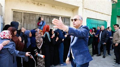 مليون و626  ألف منياوي يستفيدون من المنحة التموينية بإجمالي 285مليون جنيه