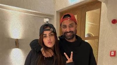 كريم فهمي: ياسمين عبدالعزيز أكبر من الانتقادات وأداء 