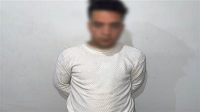 كشف ملابسات تداول فيديو قيام شخص بانتحال صفة أحد أفراد الشرطة 