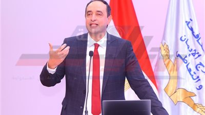 عمرو عثمان: التوسع في برامج الدمج المجتمعي والتمكين الاقتصادي للمتعافيات من الإدمان