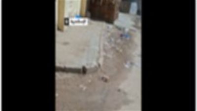 كشف ملابسات تداول فيديو بتضرر القائم على النشر من قيام بعض الأشخاص بترويج المخدرات