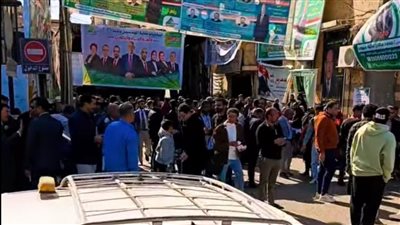 في جولة الإعادة.. منافسة شرسة على منصب نقيب المهندسين بالمنيا