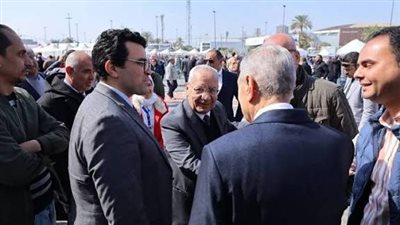 أمين عام المهندسين:  الانتخابات تمثل محطة مهمة في مسيرة العمل النقابي