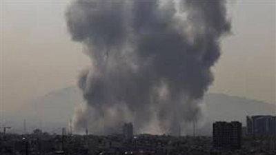 الكويت: حريق في مصفاتي ميناءي الأحمدي وعبدالله إثر اعتداء بطائرة مسيرة ولا إصابات