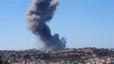 الجيش الإسرائيلي: دمرنا مخبأ تحت الأرض يعود لخامنئي أسفل مجمع قيادة النظام الإيراني