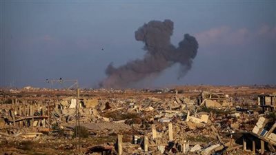 شهيدان في خروقات إسرائيلية بمدينة غزة