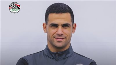 اختيار طاقم تحكيم مصري لإدارة مباراة إثيوبيا وساو تومي في تصفيات الكان