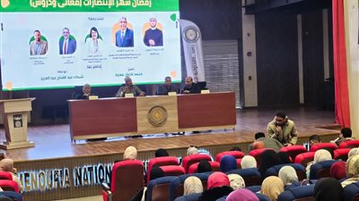 وزارة الأوقاف والمجلس الأعلى للجامعات ينظمان سلسلة ندوات توعوية بالجامعات