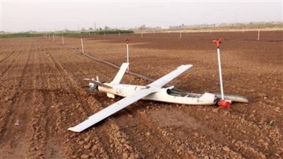 العراق: إسقاط طائرتين مسيرتين خارج إحدى المنشآت الحيوية في البصرة