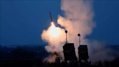 صفارات الإنذار تدوي في كريات شمونة شمال إسرائيل خشية تسلل مسيرات من لبنان