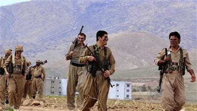 رويترز عن مصادر: المجموعات الكردية تسعى للسيطرة على مدينتي أشنويه وبيرانشهر الحدوديتين