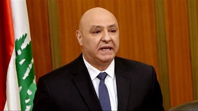 الرئاسة اللبنانية: الرئيس عون يجري اتصالات دولية مكثفة لوقف الاعتداءات الإسرائيلية