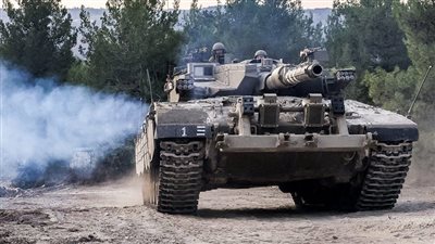 إعلام إسرائيلي: الجيش ينشر 3 فرق عسكرية داخل الأراضي اللبنانية