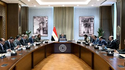رئيس الوزراء يتابع مشروعات تطوير القاهرة التاريخية وحدائق الفسطاط والتنمية الحضرية