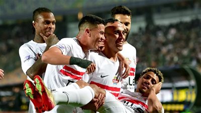 غيابات بالجملة تضرب الزمالك قبل مواجهة إنبي في دوري نايل