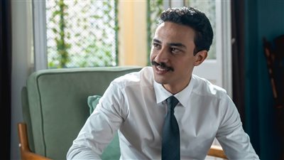 أحمد غزي يتألق في 