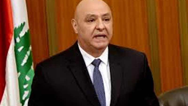 رئيس الجمهورية اللبنانية