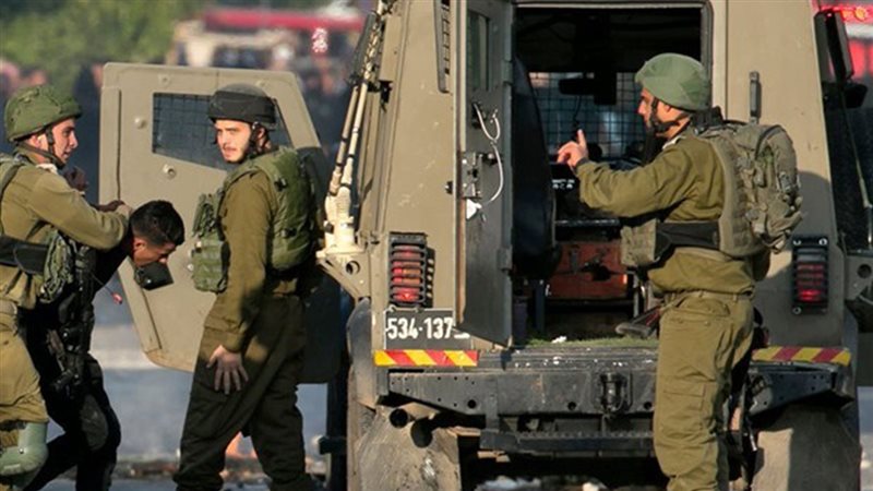 الاحتلال الإسرائيلي