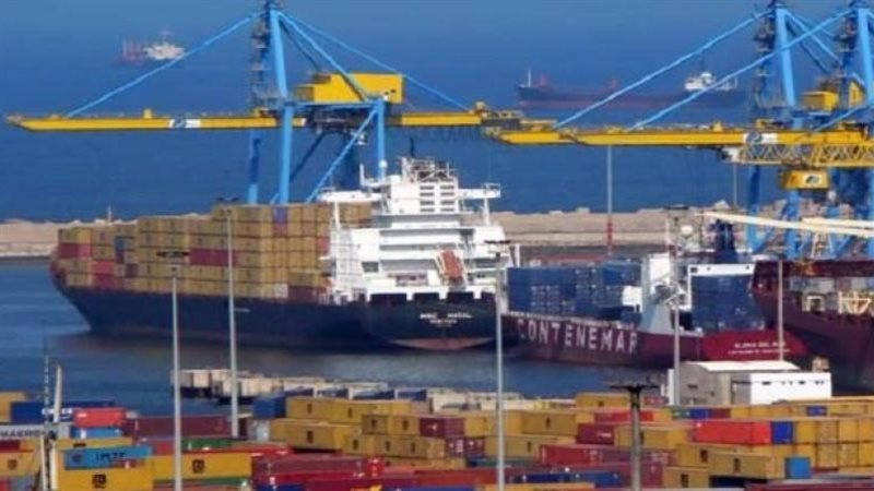 موانئ البحر الأحمر