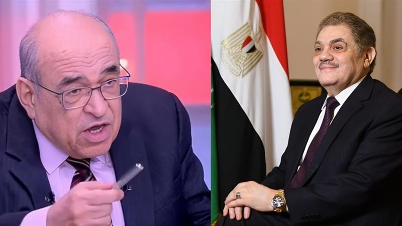 الدكتور السيد البدوي-