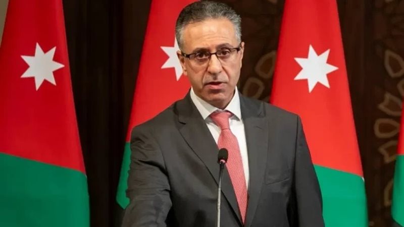 وزير الصناعة والتجارة