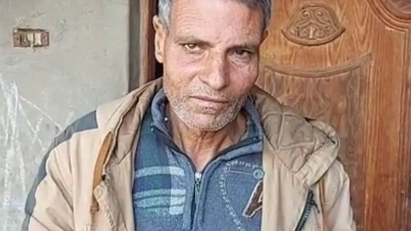 زوج المتهمة 