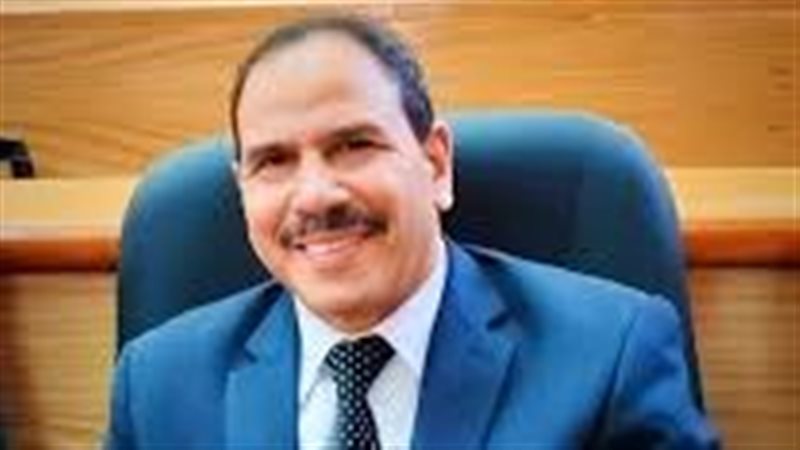 الدكتور صبحي شرف