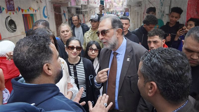 الهوبي في المائدة