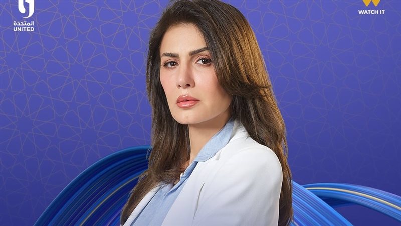 الفنانة نجلاء بدر