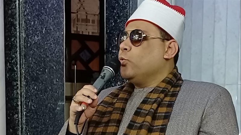 مسجد الحسين ببورسعيد