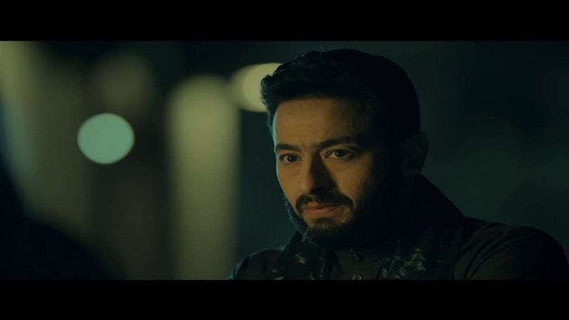 مسلسل المداح 