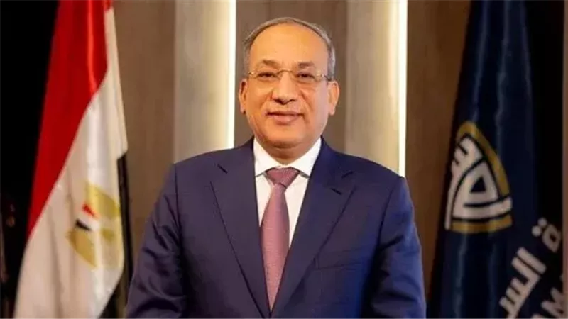 النائب طارق المحمدي،