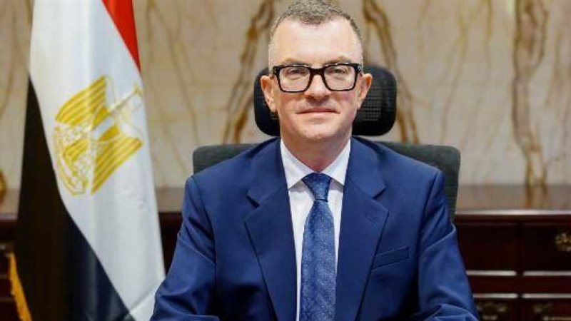 الدكتور أحمد رستم