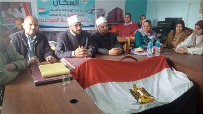 جانب من الندوات 