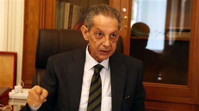  فؤاد بدراوي عضو