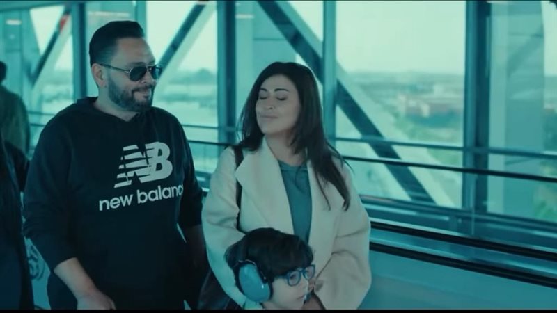 الفنانة جومانة مراد