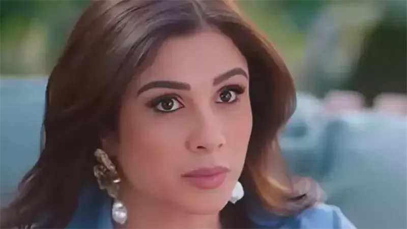الفنانة ياسمين عبد