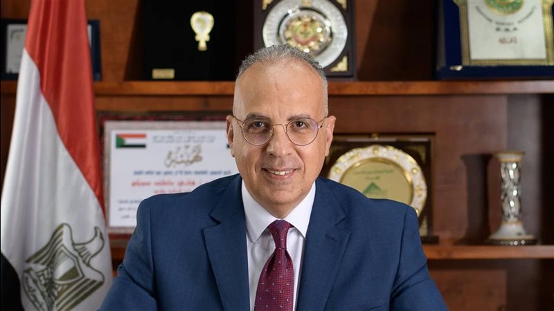  الدكتور هانى سويلم