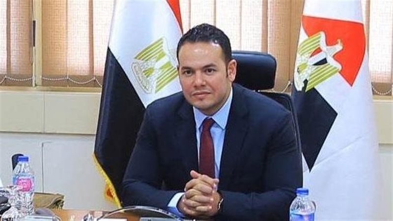 مساعد رئيس مجلس الوزراء