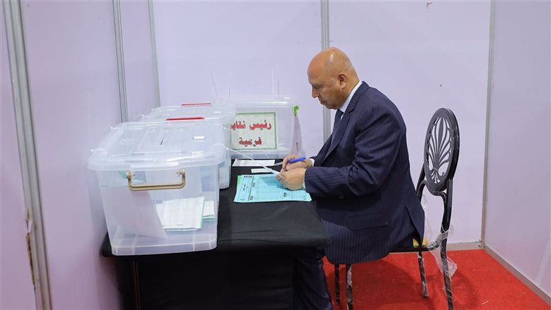 المهندس كامل الوزير