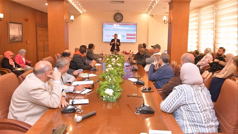 محافظة بورسعيد 