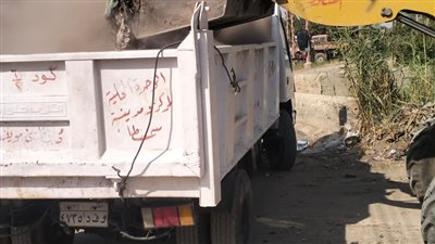 جهود محليات بني سويف في مواجهة التعديات وتحسين الخدمات