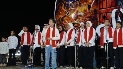 الثقافة تقدم ليالي رمضان ببرنامج حافل يضم أكثر من 60 فعالية بالمنيا