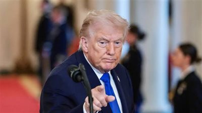 ترامب يحذر: إيران ستُضرب بشدة اليوم