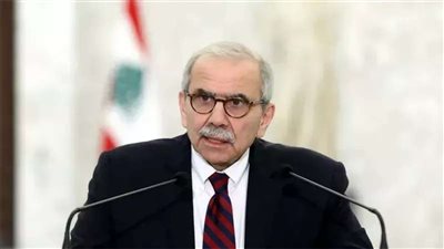 رئيس مجلس الوزراء اللبناني يعقد اجتماعًا لبحث وتأمين احتياجات النازحين