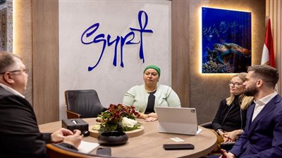 مصر تعزز ترويجها السياحي عالميًا خلال مشاركتها في ITB Berlin 2026