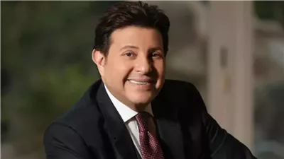 رسائل دعم من نجوم الفن لـ هاني شاكر بعد تعرضه لوعكة صحية