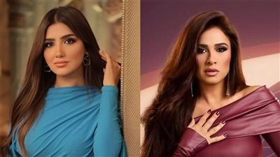 مي عمر تعاتب ياسمين عبد العزيز: كنت أتمنى كلمة تعزية في والدي